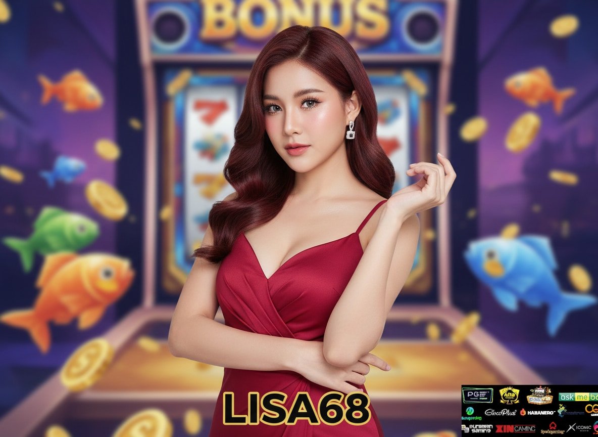 LISA68